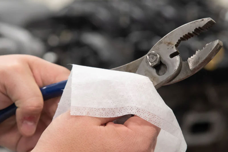 Lint-Free Wipes Manufacturer