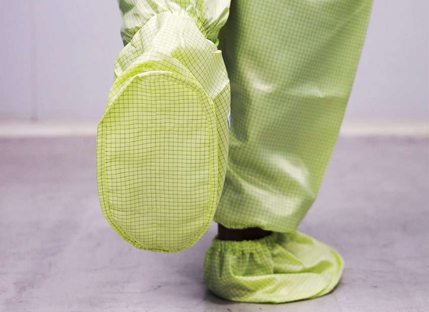 Cotton cleaning cloths